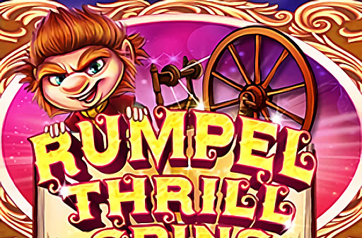 Rumpel Thrill Spins