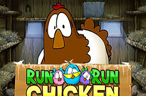 Run Chicken Run