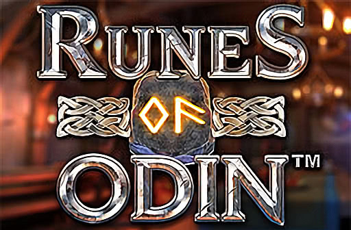 Runes of Odin