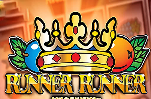 Runner Runner Megaways