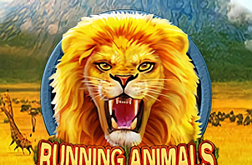 Running Animals