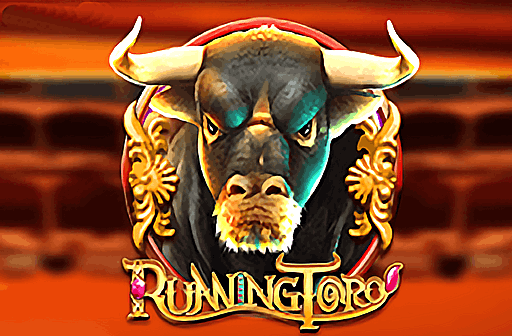 Running Toro