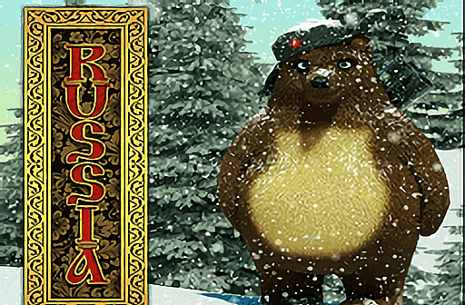 Russia