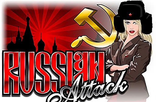 Russian Attack 3 Lines