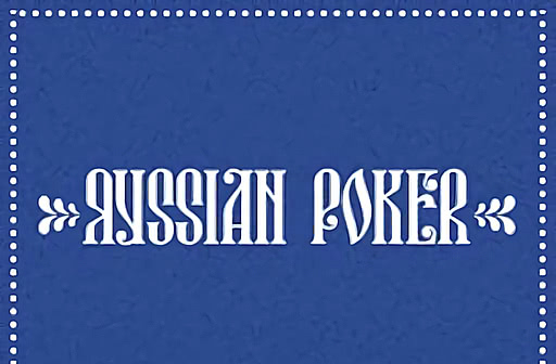 Russian Poker