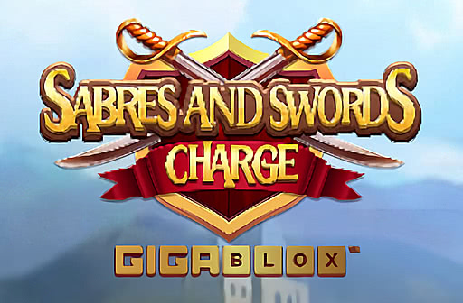 Sabres and Swords Charge Gigablox