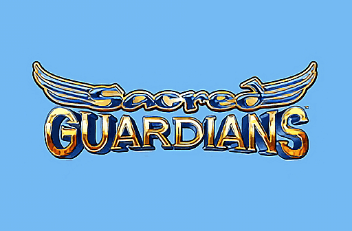 Sacred Guardians
