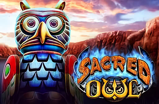 Sacred Owl