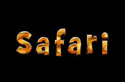 Safari