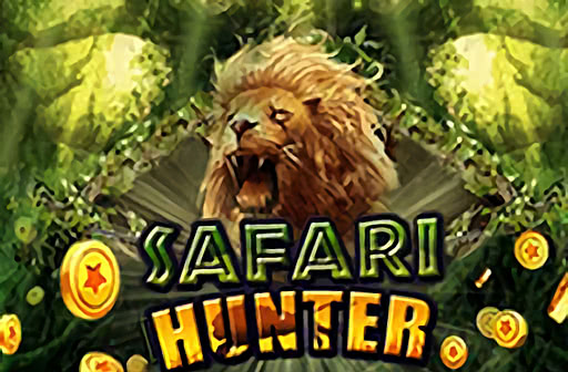 Safari Hunter