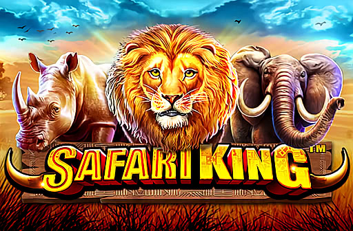 Safari King