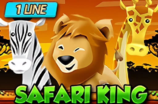 Safari King