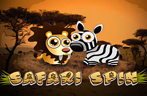 Safari Spin