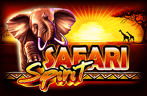 Safari Spirit