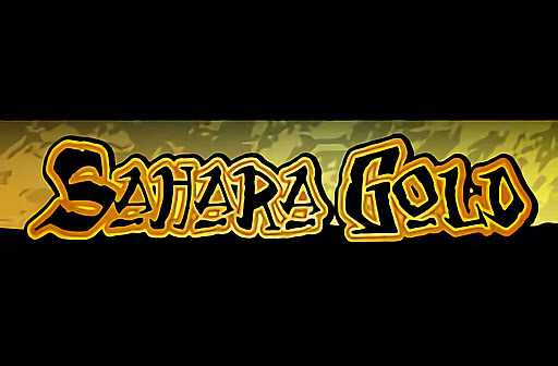 Sahara Gold