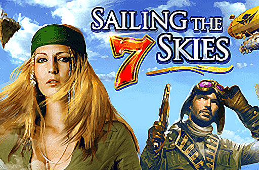 Sailing the 7 Skies