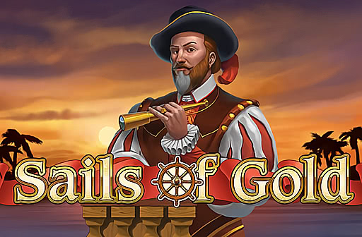 Sails of Gold