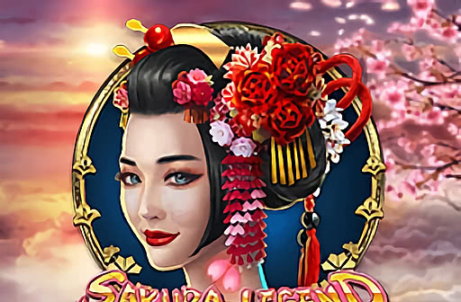 Sakura Legend