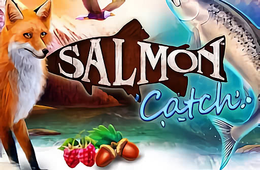 Salmon Catch