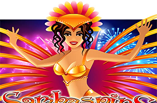 Samba Spins