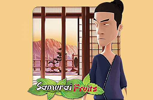 Samurai Fruits