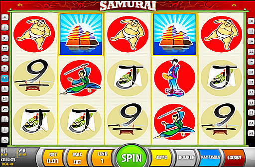 Samurai