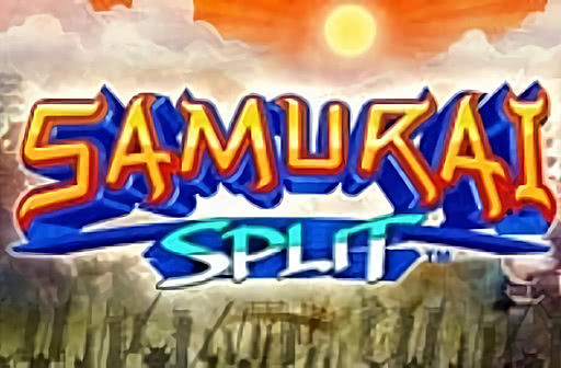 Samurai Split 9663