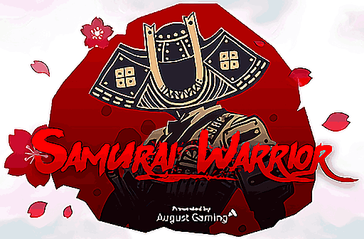 Samurai Warrior