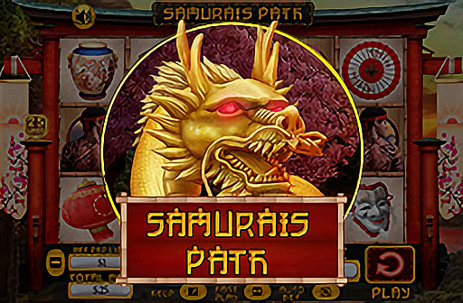 Samurai's Path