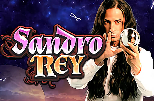 Sandro Rey