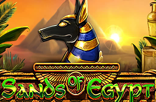 Sands of Egypt