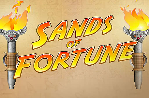 Sands of Fortune