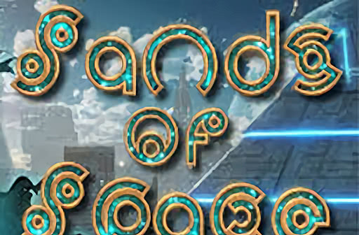 Sands of Space