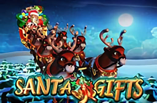 Santa Gifts
