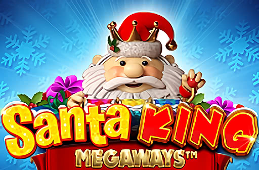 Santa King Megaways