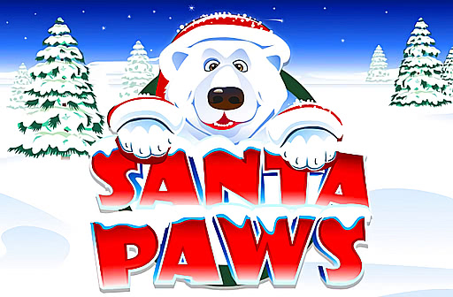 Santa Paws