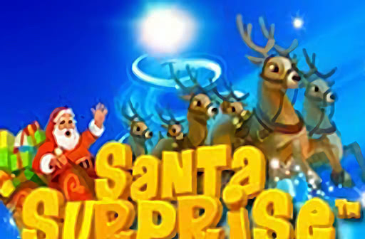 Santa Suprise