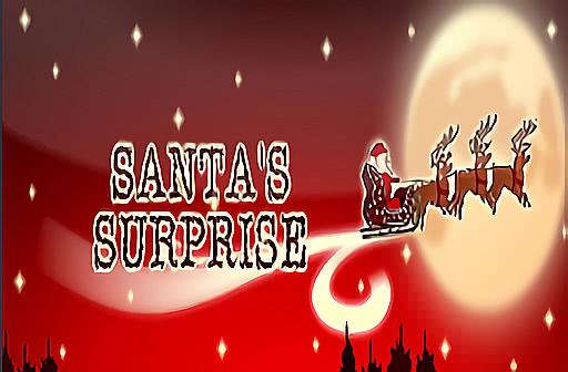 Santa's Surprise
