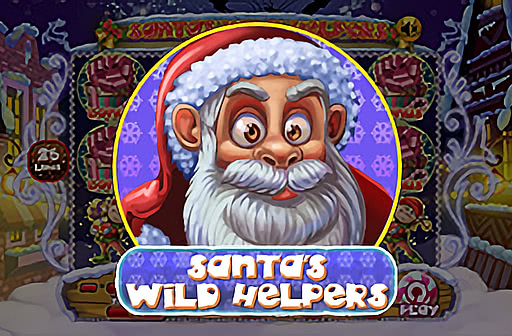 Santa's Wild Helpers