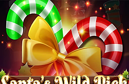 Santa's Wild Pick