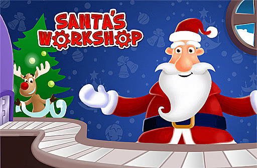Santa's Workshop