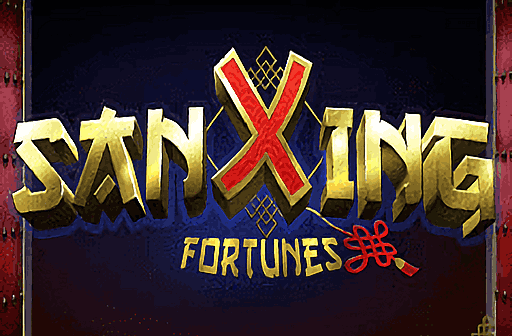 Sanxing Fortunes