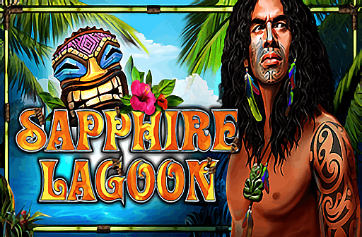 Sapphire Lagoon