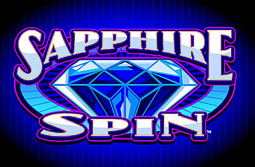 Sapphire Spin