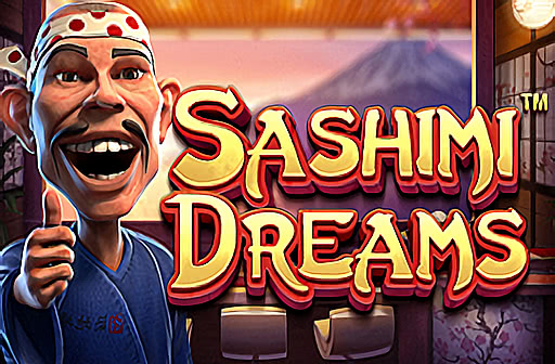 Sashimi Dreams