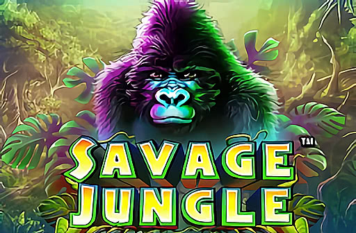 Savage Jungle