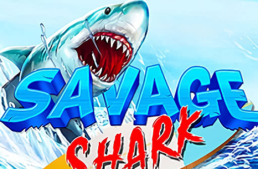 Savage Shark