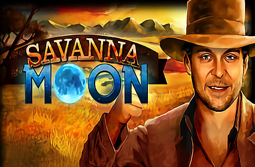 Savanna Moon