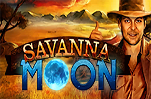Savanna Moon