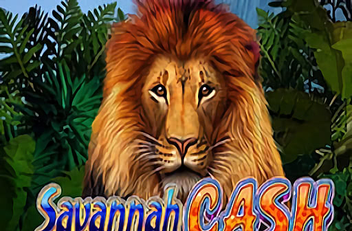 Savannah Cash